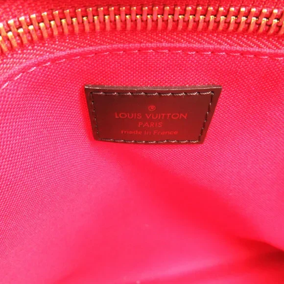 Louis Vuitton Cabas Roseberry Tote Bag #101838L15B - Picture 7 of 12